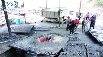 木炭加工廠暗產(chǎn)地條鋼被花溪質(zhì)監(jiān)當(dāng)場(chǎng)查封 牽出薪柴銷售亂象